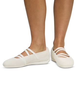 Women's Speedcat Ballet Sneakers