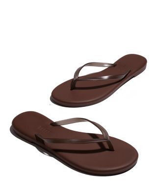 Women's Waterproof Thong Sandals