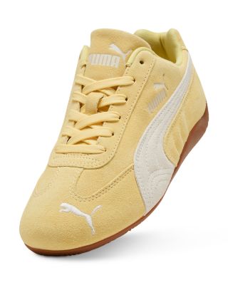Women's Speedcat OG Sneakers