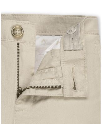 Boys' Linen Suit Pant - Little Kid