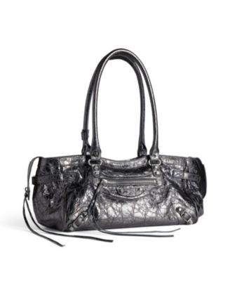 Le City Bag East-west