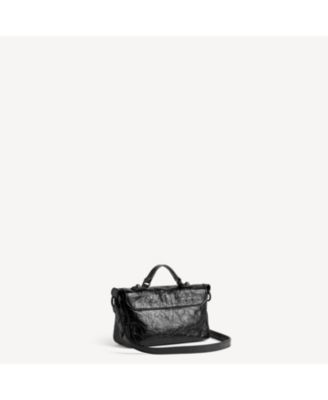 Le City Flap Bag Nano