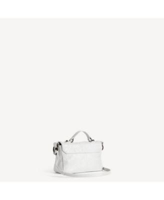 Le City Flap Bag Nano
