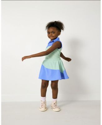  Girls' Half Court Tank - Little Kid, Big Kid