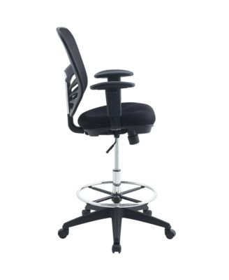 Articulate Drafting Chair