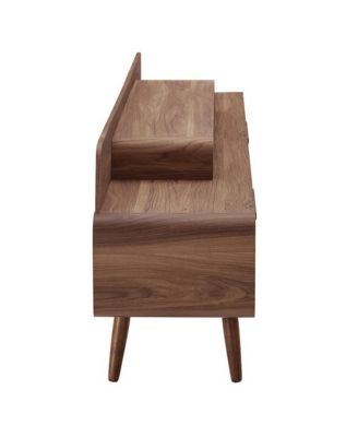  Omnistand 2 Piece Entertainment Center