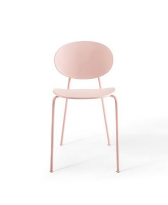  Palette Dining Side Chair, Set of 2