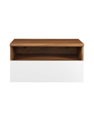 Envision Wall Mount Nightstand