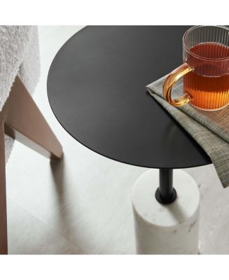 Lyric Round Side Table