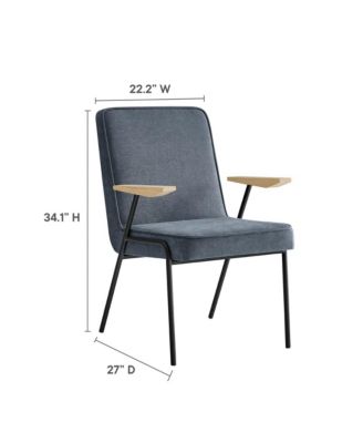 Vista Dining Armchair
