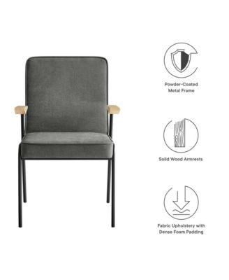 Vista Dining Armchair
