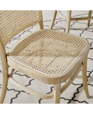  Winona Wood Dining Side Chair