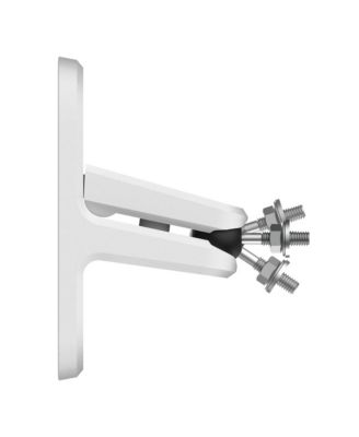 SPW3 Rear Mount Universal Speaker Wall Mount - Pair