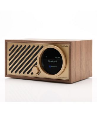  Model One Digital Wi-Fi & Bluetooth Tabletop FM Radio - Gen. 3