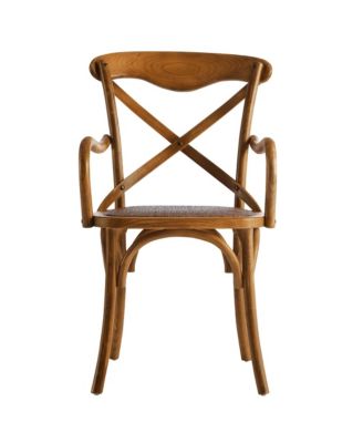 Gear Dining Armchair, Set of 2