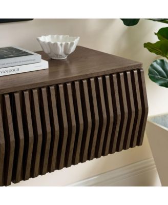 Vaughn 64" Wall Mount TV Stand