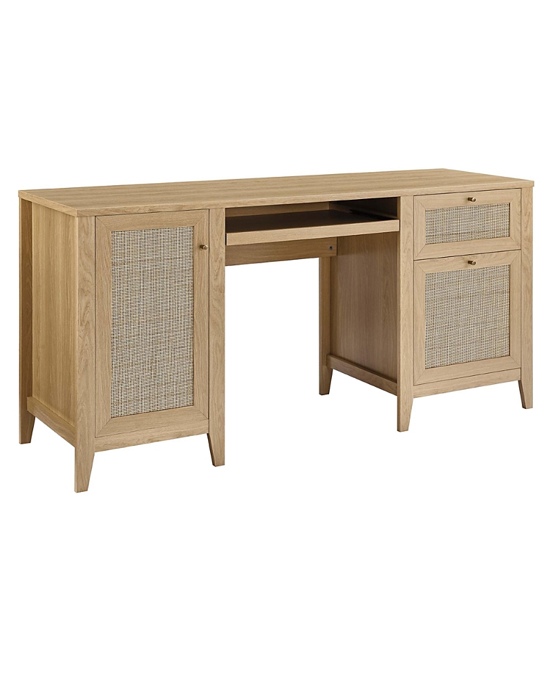 Photos - Office Desk Modway Soma 63 95-BA09-D0CA4D0CDE37