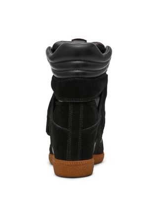 Women's Mavis Wedge Sneakers