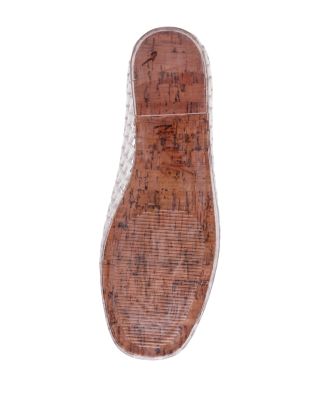 Women's Grove Jelly Sandals