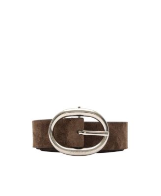  Suede Bloomsbury Belt