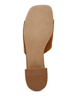 Women's Montgomery Slide Sandals
