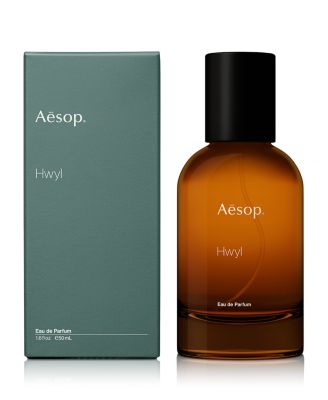Hwyl Eau de Parfum 1.7 oz.