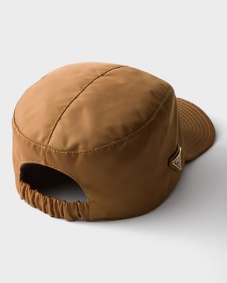  Re-Nylon Baseball Cap