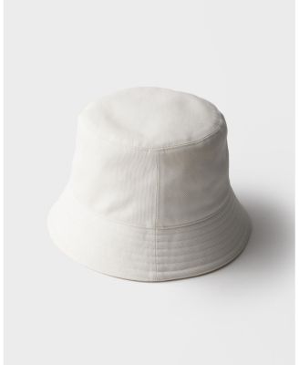  Drill Bucket Hat