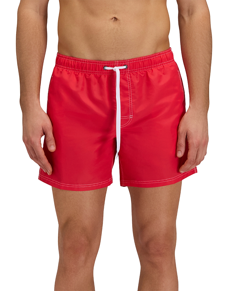 Sundek Regular Fit 14 Board Shorts