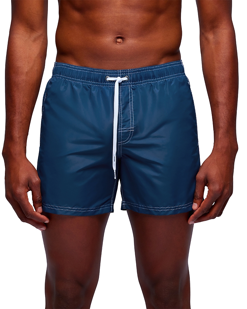 Sundek Regular Fit 14 Board Shorts