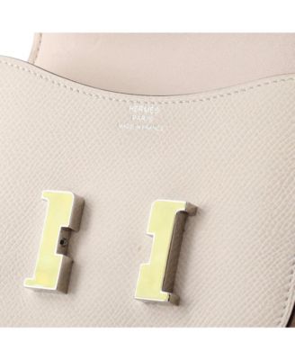 Constance Slim Wallet Epsom