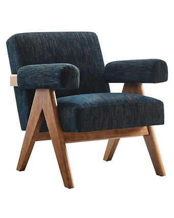 Lyra Fabric Armchair
