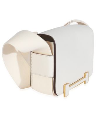 Geta Leather Handbag