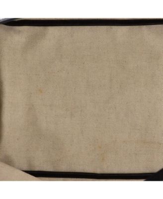  GM Saint Louis Tote Coated Canvas