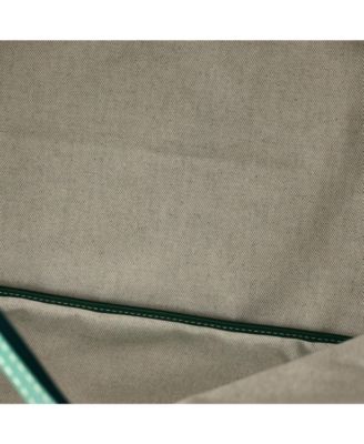  GM Saint Louis Tote Coated Canvas