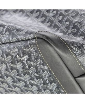 MM Artois Tote Coated Canvas