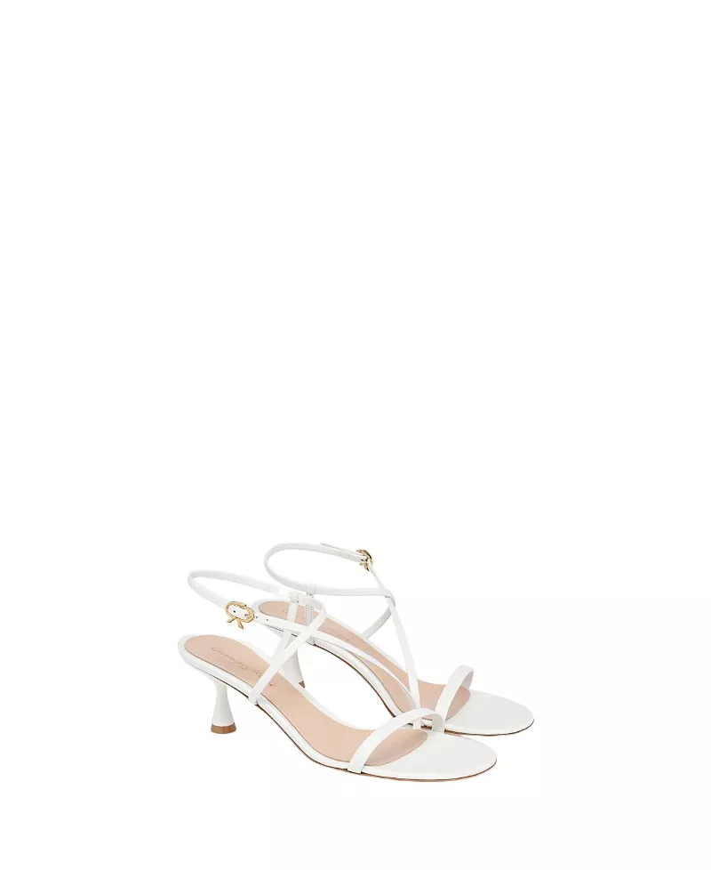 Gianvito Rossi Women's Ascent 55 Sandal