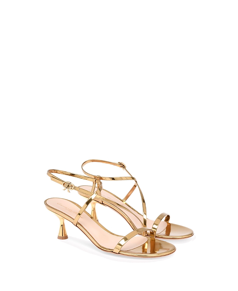 Gianvito Rossi Women's Ascent 55 Sandal