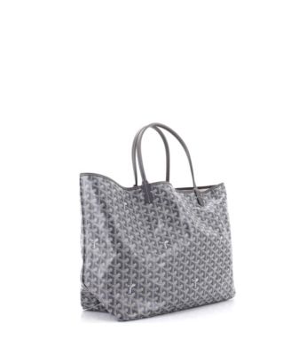  GM Saint Louis Tote Coated Canvas