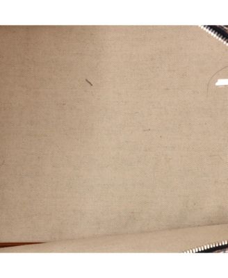  GM Artois Tote Coated Canvas