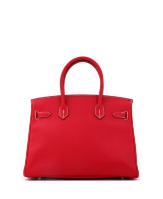 Candy 30 Handbag Epsom