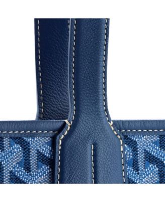  PM Villette Tote Canvas