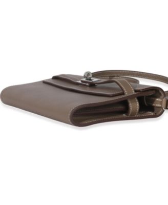 Kelly Wallet To Go Leather Handbag