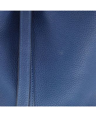 PM Picotin Lock Bag Maurice