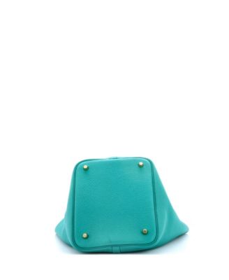 MM Picotin Lock Bag Clemence