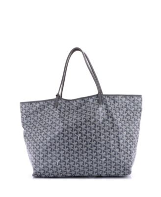 GM Saint Louis Tote Coated Canvas