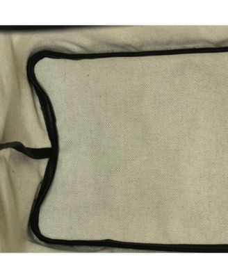  PM Saint Louis Tote Coated Canvas