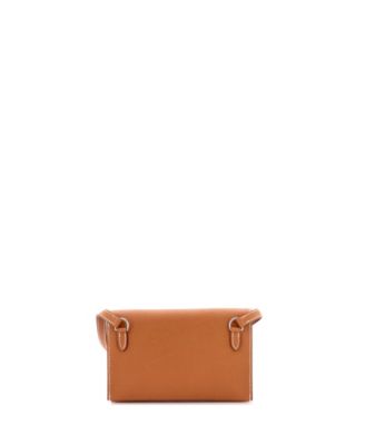 Hermesnap Wallet Bag Epsom
