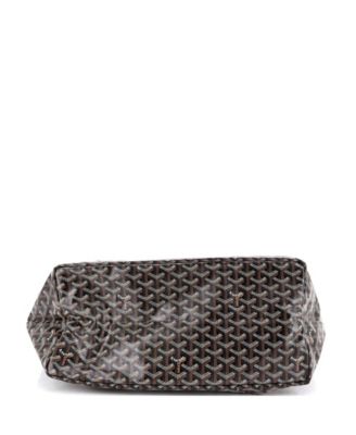 GM Saint Louis Tote Coated Canvas