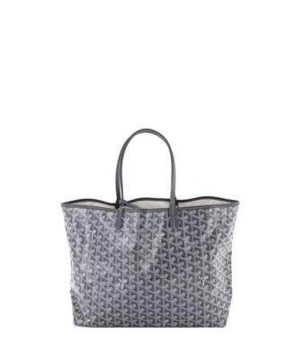  PM Saint Louis Tote Coated Canvas